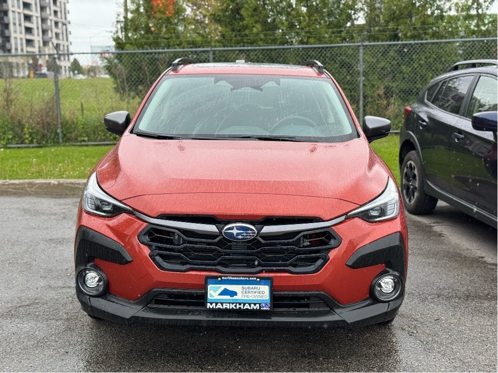 2024 Subaru Crosstrek Limited, Toronto, Cash