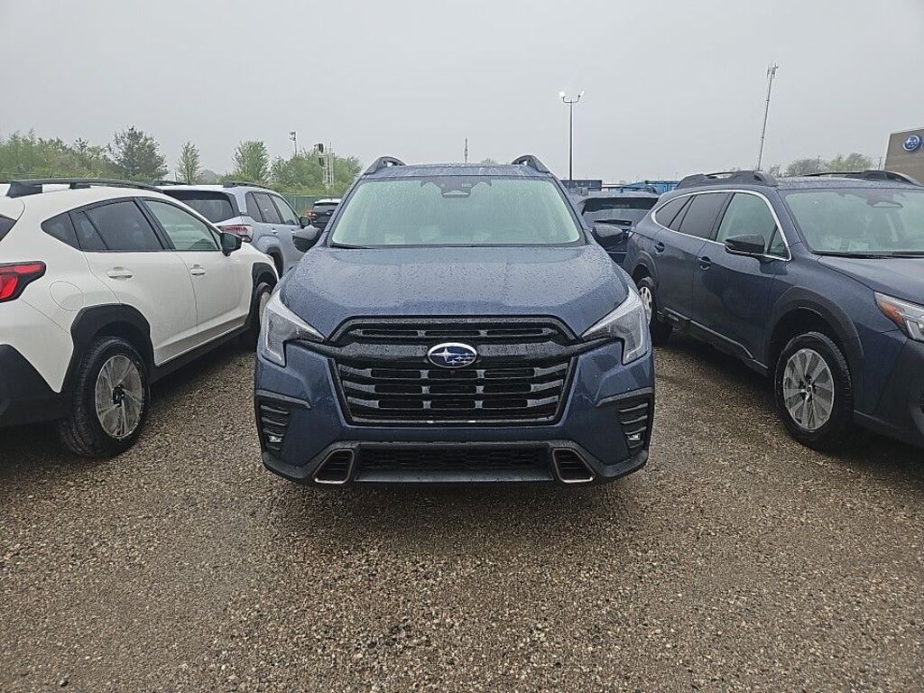 2025 Subaru Ascent Sport, Toronto, Cash