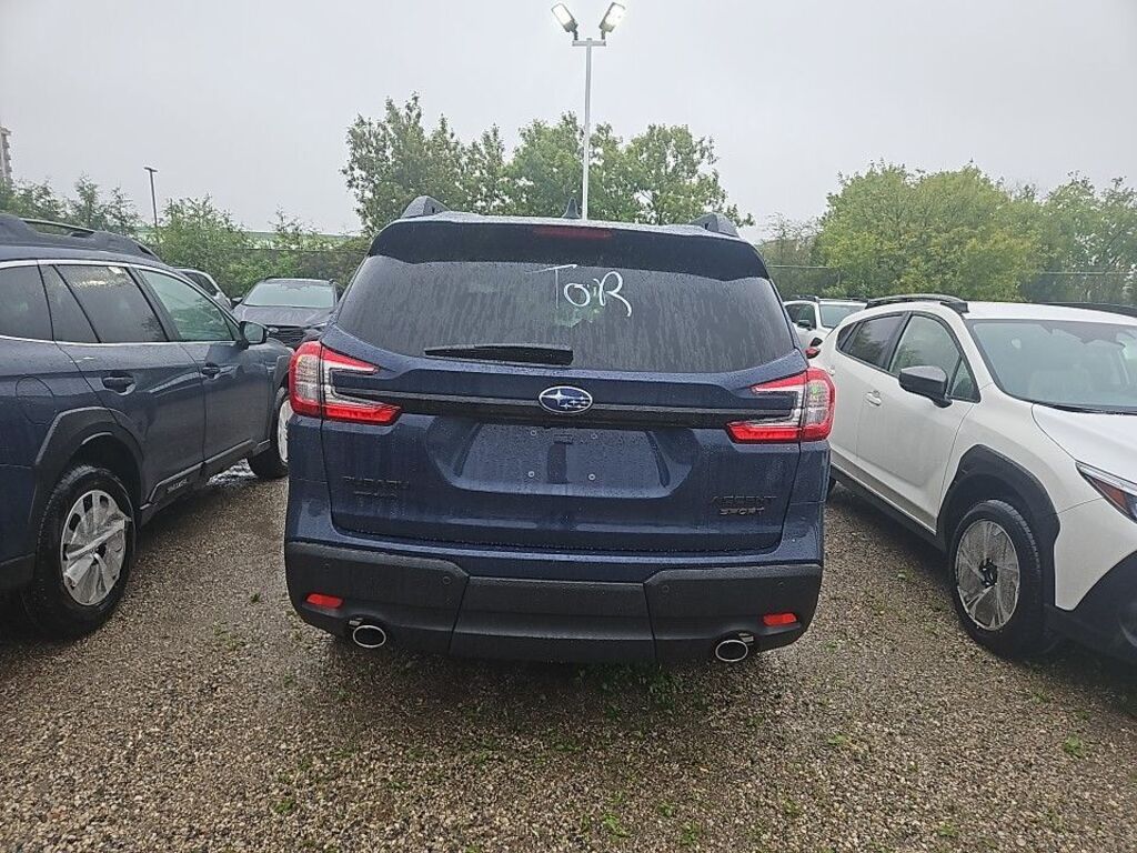 2025 Subaru Ascent Sport, Toronto, Cash