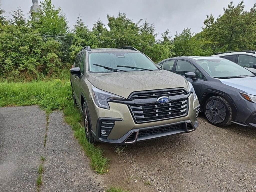 2025 Subaru Ascent Sport, Toronto, Cash