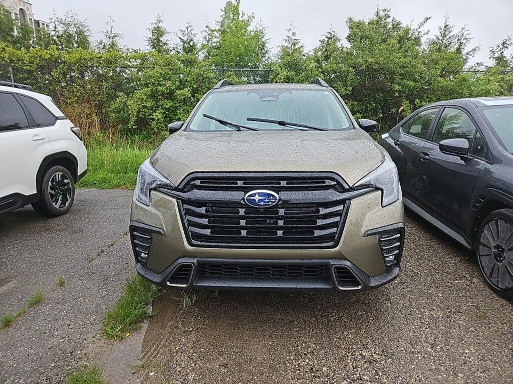 2025 Subaru Ascent Sport, Toronto, Cash