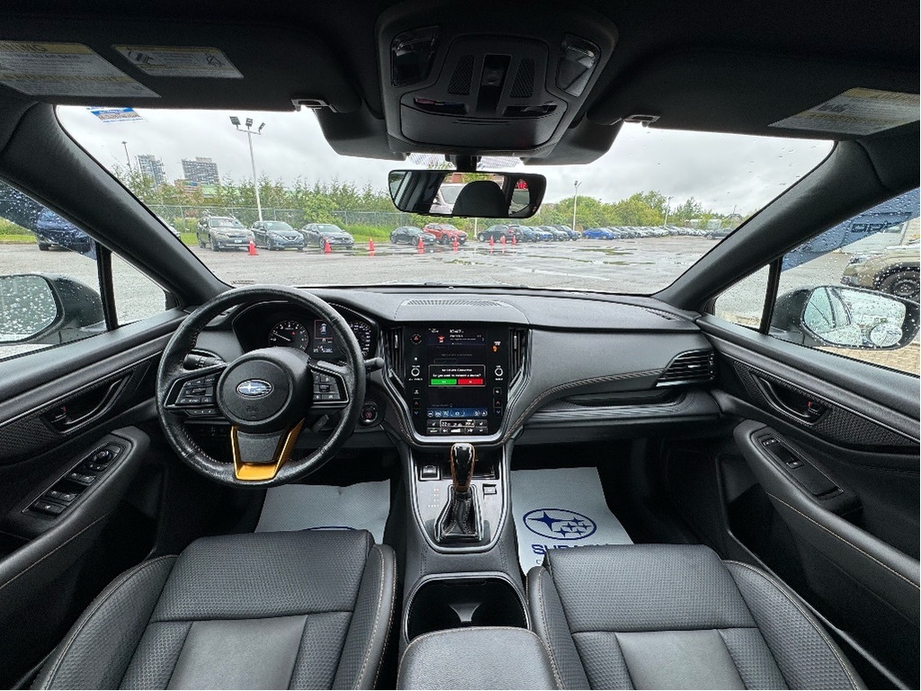 2023 Subaru Outback Wilderness, Toronto, Cash