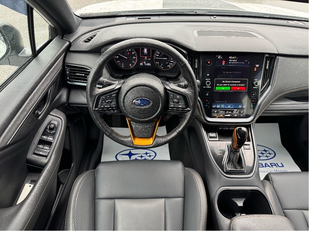 2023 Subaru Outback Wilderness, Toronto, Cash