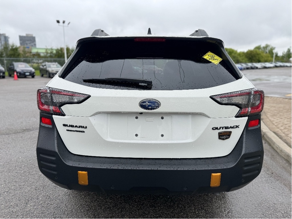 2023 Subaru Outback Wilderness, Toronto, Cash