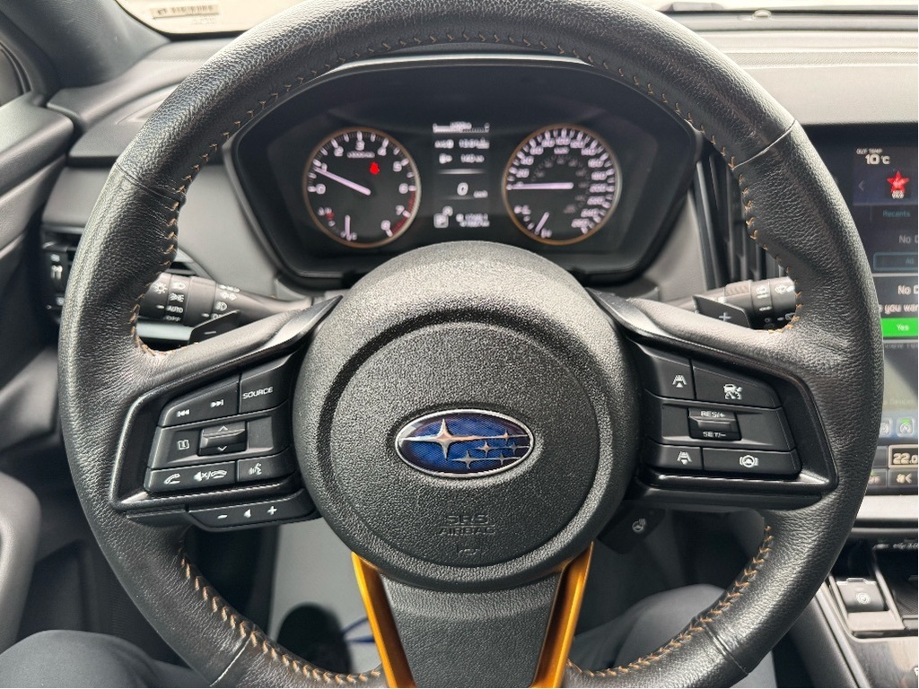 2023 Subaru Outback Wilderness, Toronto, Cash