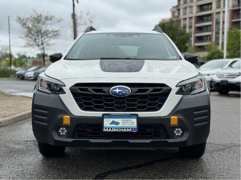 2023 Subaru Outback Wilderness, Toronto, Cash