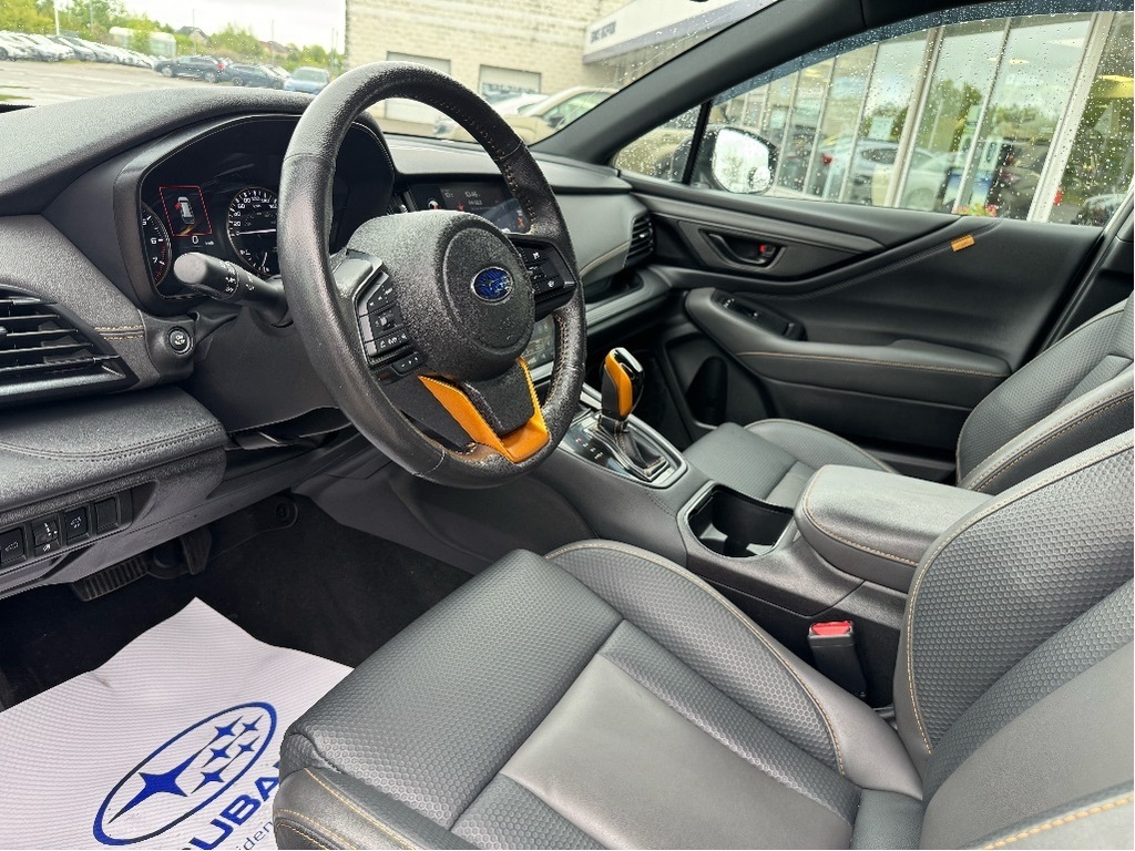 2023 Subaru Outback Wilderness, Toronto, Cash