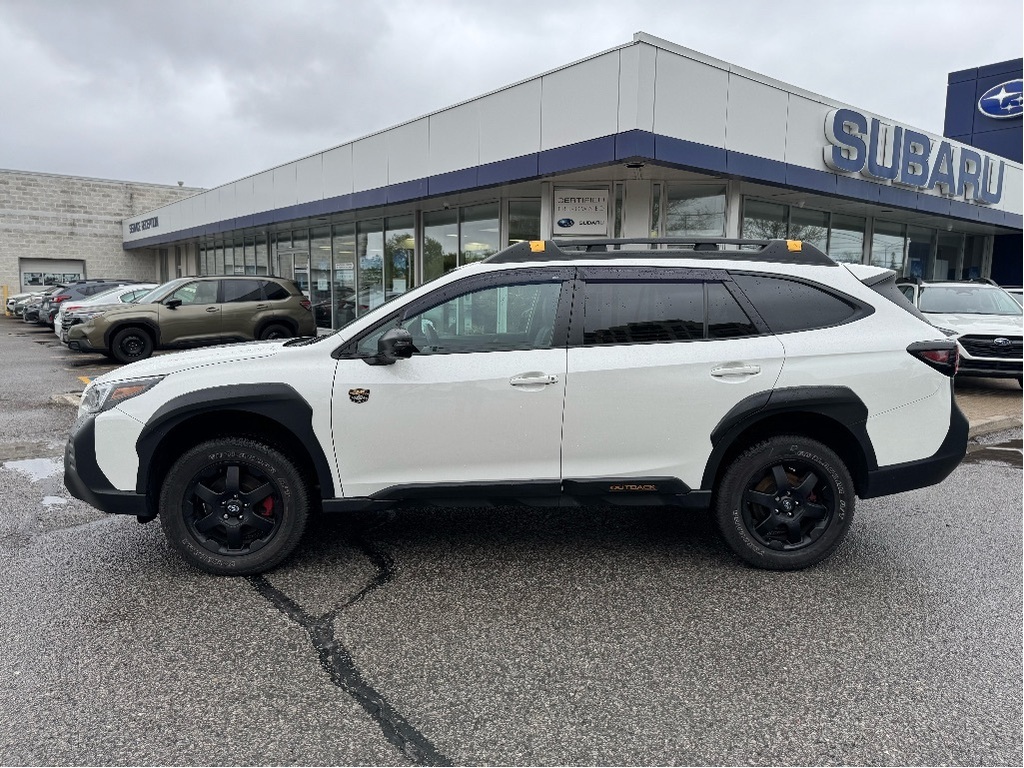 2023 Subaru Outback Wilderness, Toronto, Cash