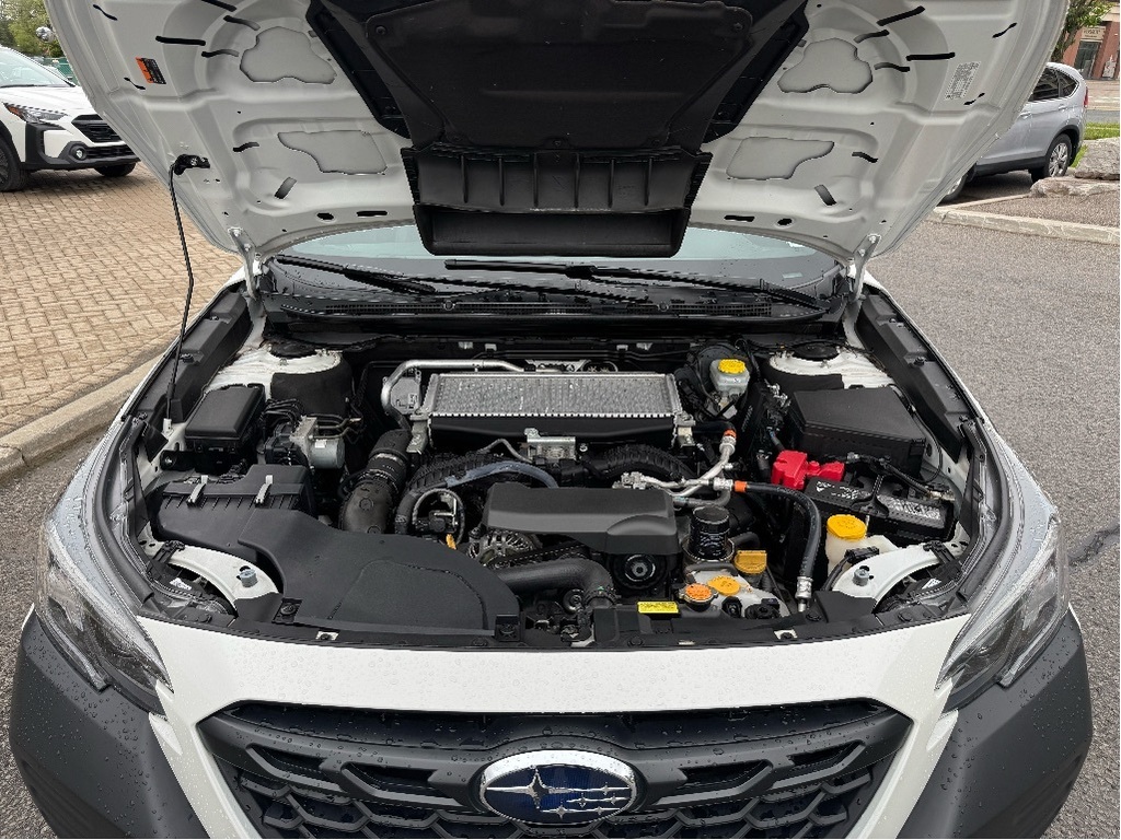 2023 Subaru Outback Wilderness, Toronto, Cash