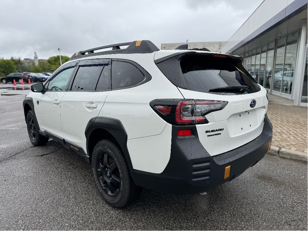 2023 Subaru Outback Wilderness, Toronto, Cash