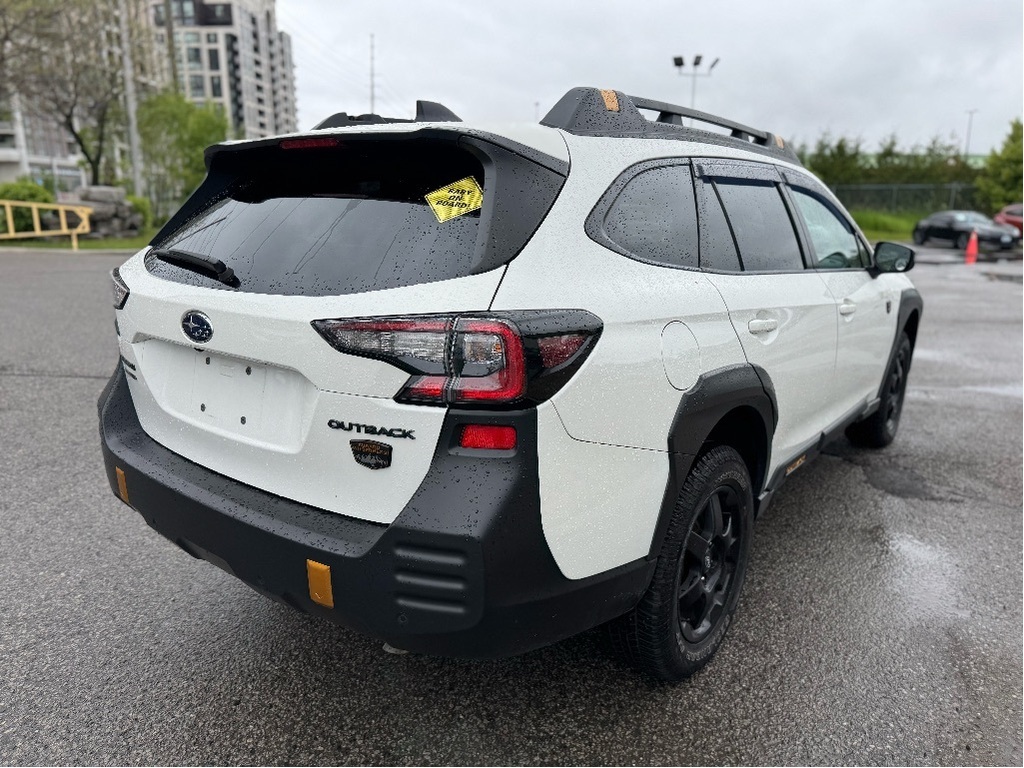 2023 Subaru Outback Wilderness, Toronto, Cash