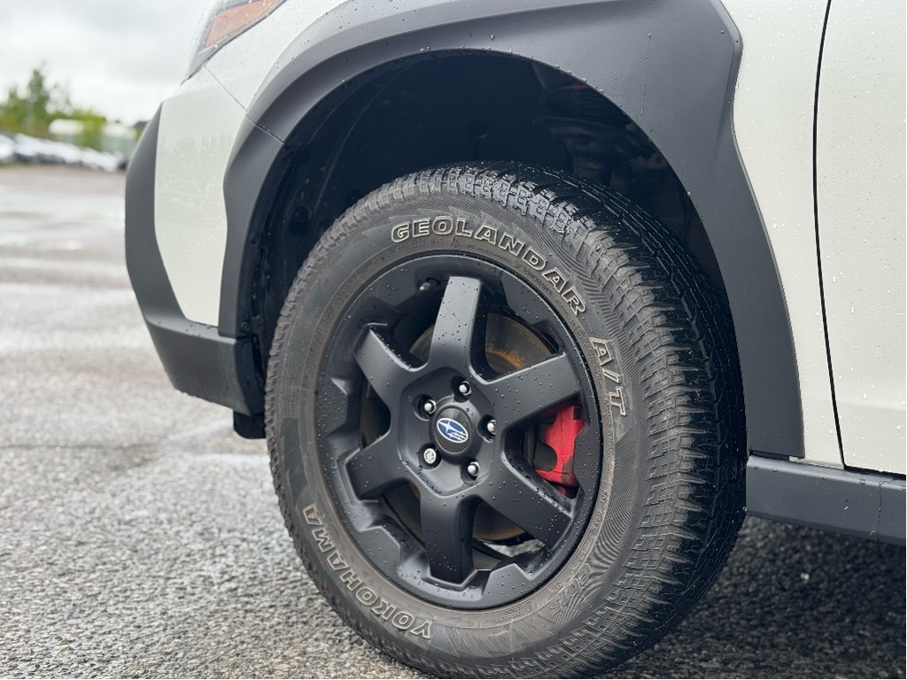 2023 Subaru Outback Wilderness, Toronto, Cash