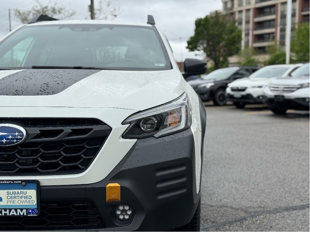 2023 Subaru Outback Wilderness, Toronto, Cash