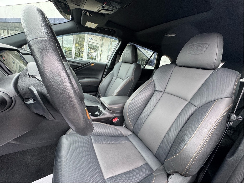 2023 Subaru Outback Wilderness, Toronto, Cash