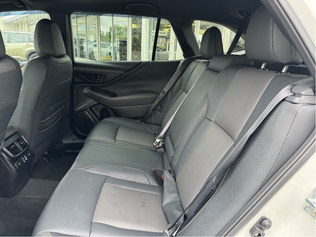 2023 Subaru Outback Wilderness, Toronto, Cash