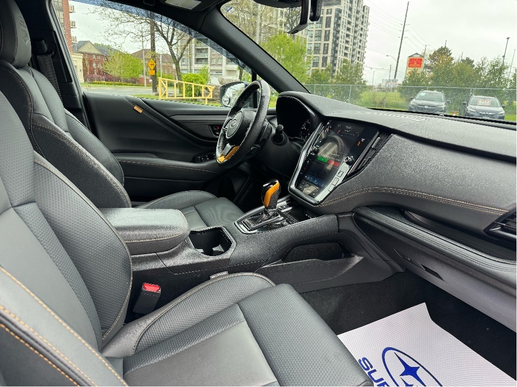 2023 Subaru Outback Wilderness, Toronto, Cash