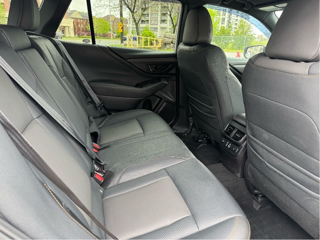 2023 Subaru Outback Wilderness, Toronto, Cash