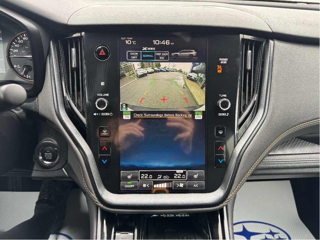 2023 Subaru Outback Wilderness, Toronto, Cash