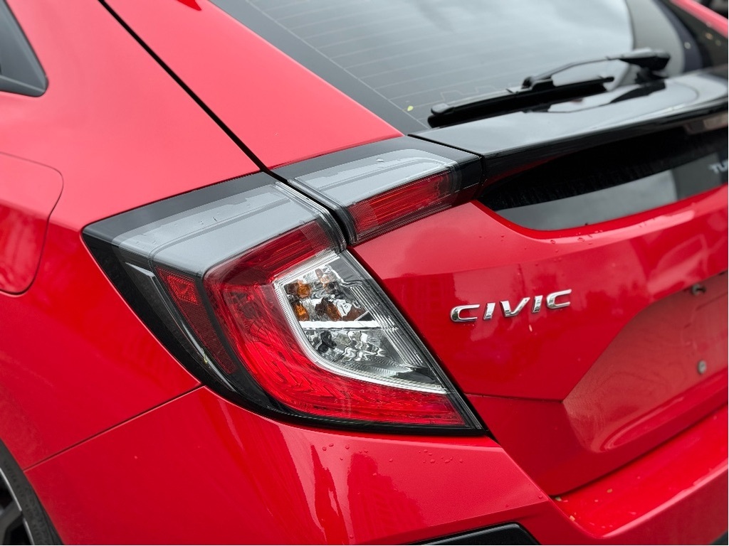 2018 Honda Civic Sport Touring, Toronto, Cash