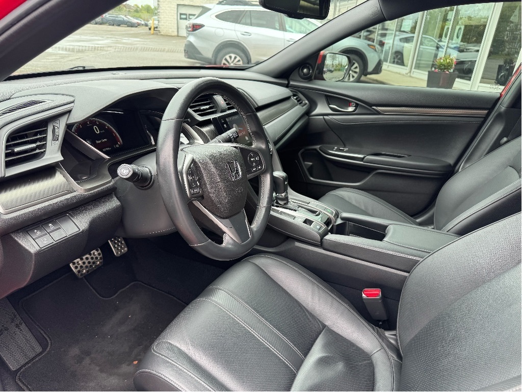 2018 Honda Civic Sport Touring, Toronto, Cash