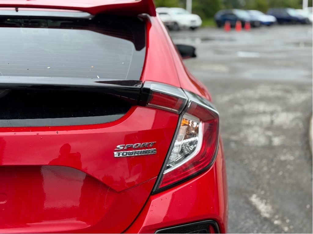 2018 Honda Civic Sport Touring, Toronto, Cash