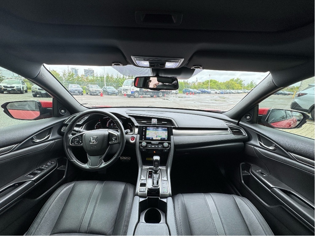 2018 Honda Civic Sport Touring, Toronto, Cash