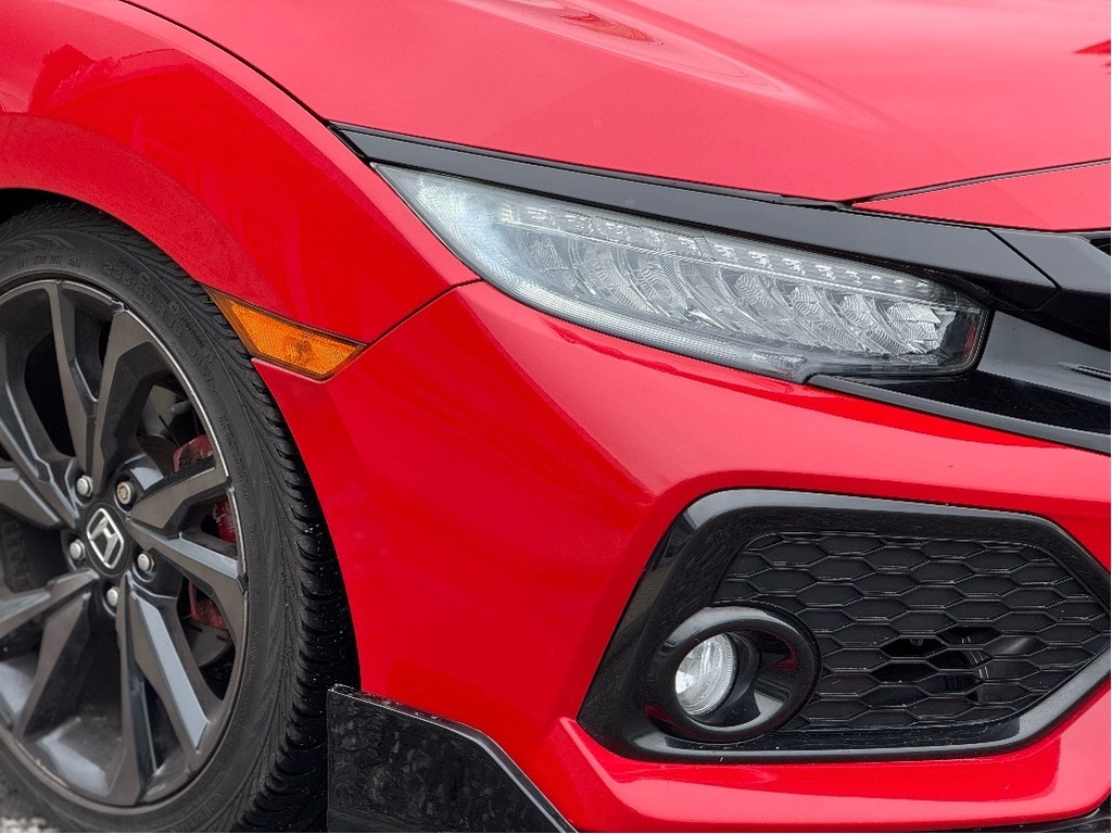 2018 Honda Civic Sport Touring, Toronto, Cash