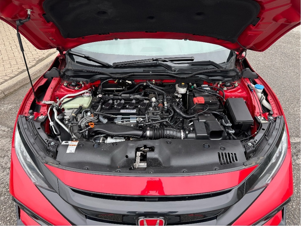 2018 Honda Civic Sport Touring, Toronto, Cash