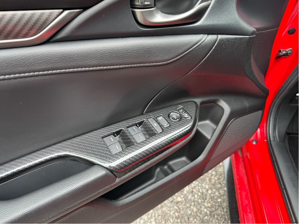 2018 Honda Civic Sport Touring, Toronto, Cash