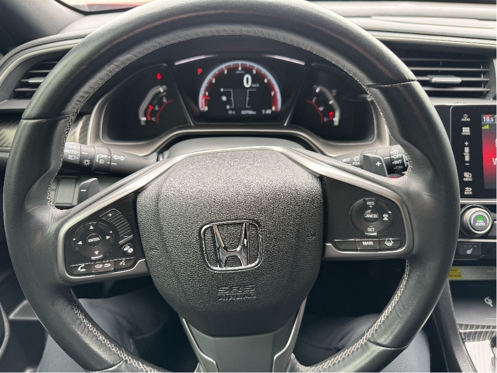 2018 Honda Civic Sport Touring, Toronto, Cash