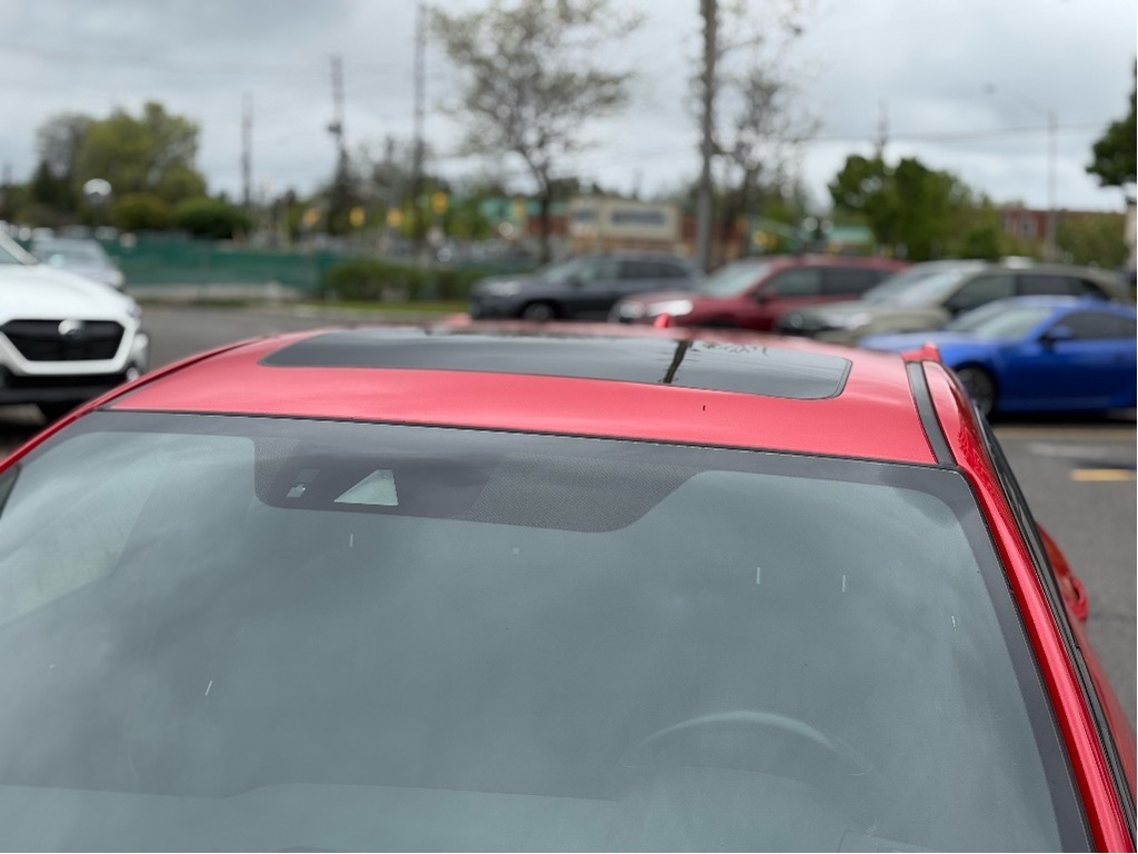 2018 Honda Civic Sport Touring, Toronto, Cash