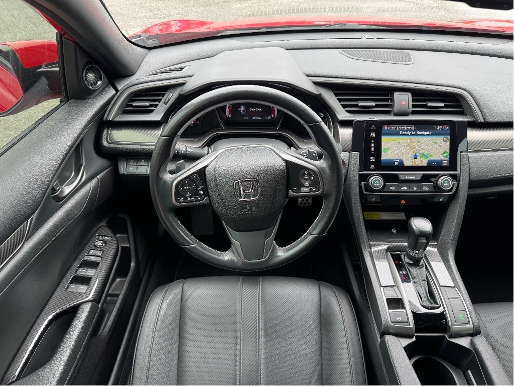 2018 Honda Civic Sport Touring, Toronto, Cash