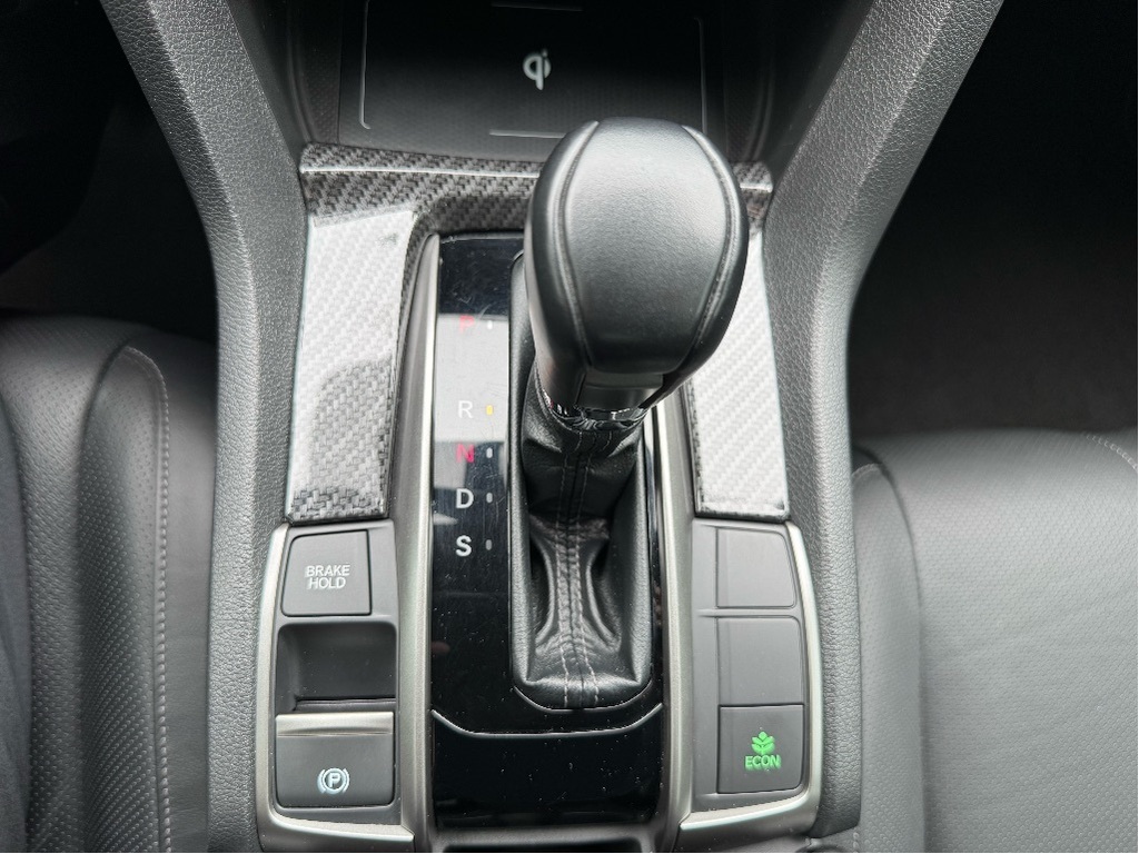 2018 Honda Civic Sport Touring, Toronto, Cash