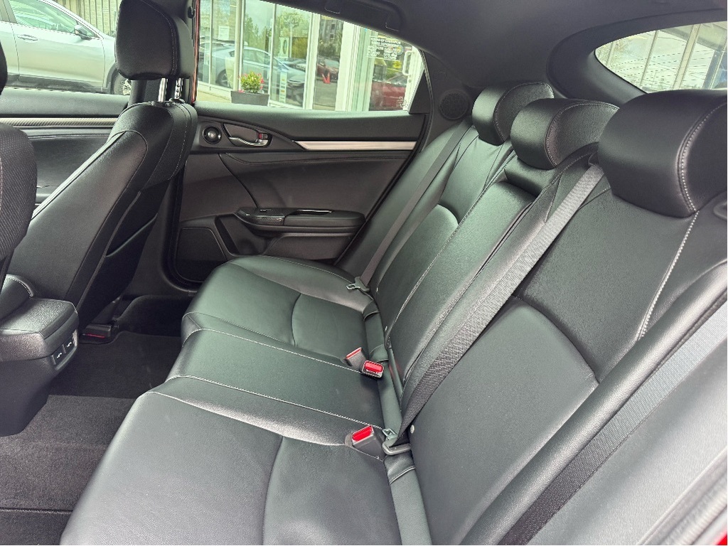 2018 Honda Civic Sport Touring, Toronto, Cash