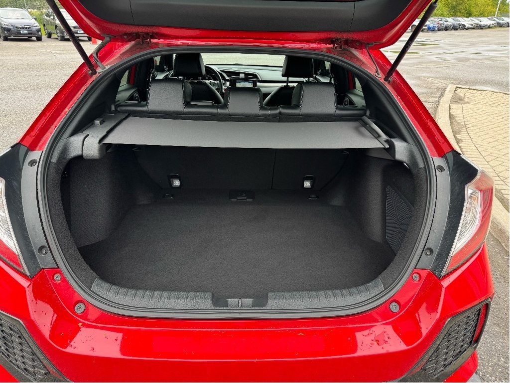 2018 Honda Civic Sport Touring, Toronto, Cash
