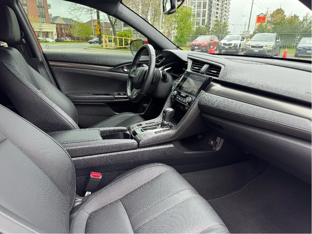 2018 Honda Civic Sport Touring, Toronto, Cash