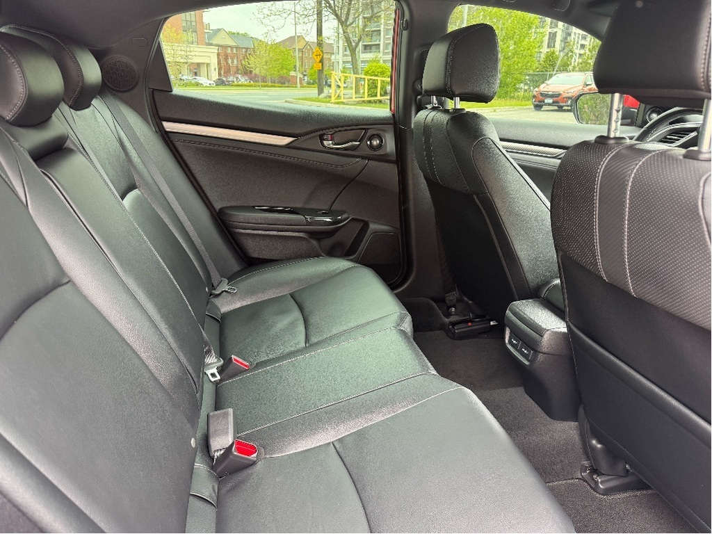 2018 Honda Civic Sport Touring, Toronto, Cash