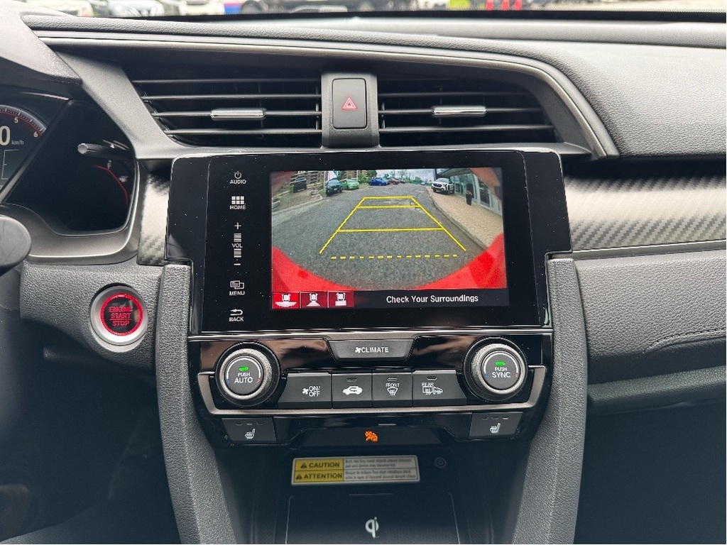 2018 Honda Civic Sport Touring, Toronto, Cash