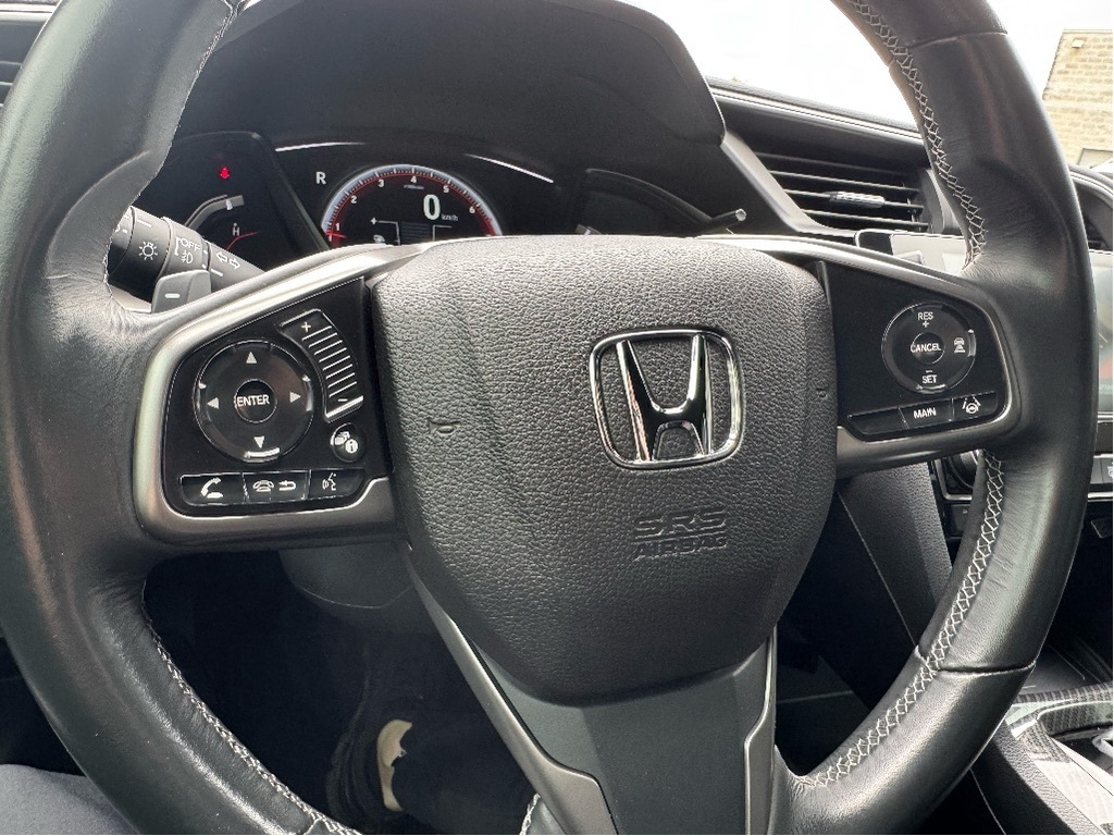 2018 Honda Civic Sport Touring, Toronto, Cash