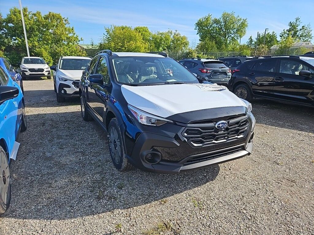 2025 Subaru Crosstrek Convenience, Toronto, Cash