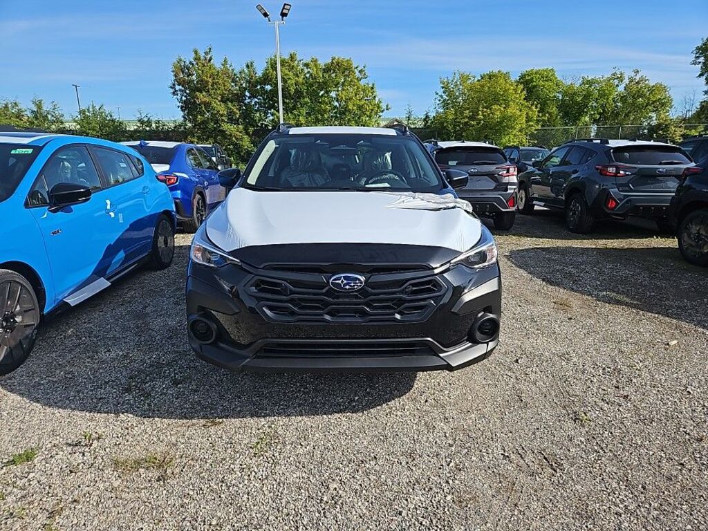 2025 Subaru Crosstrek Convenience, Toronto, Cash