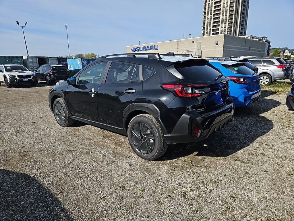 2025 Subaru Crosstrek Convenience, Toronto, Cash