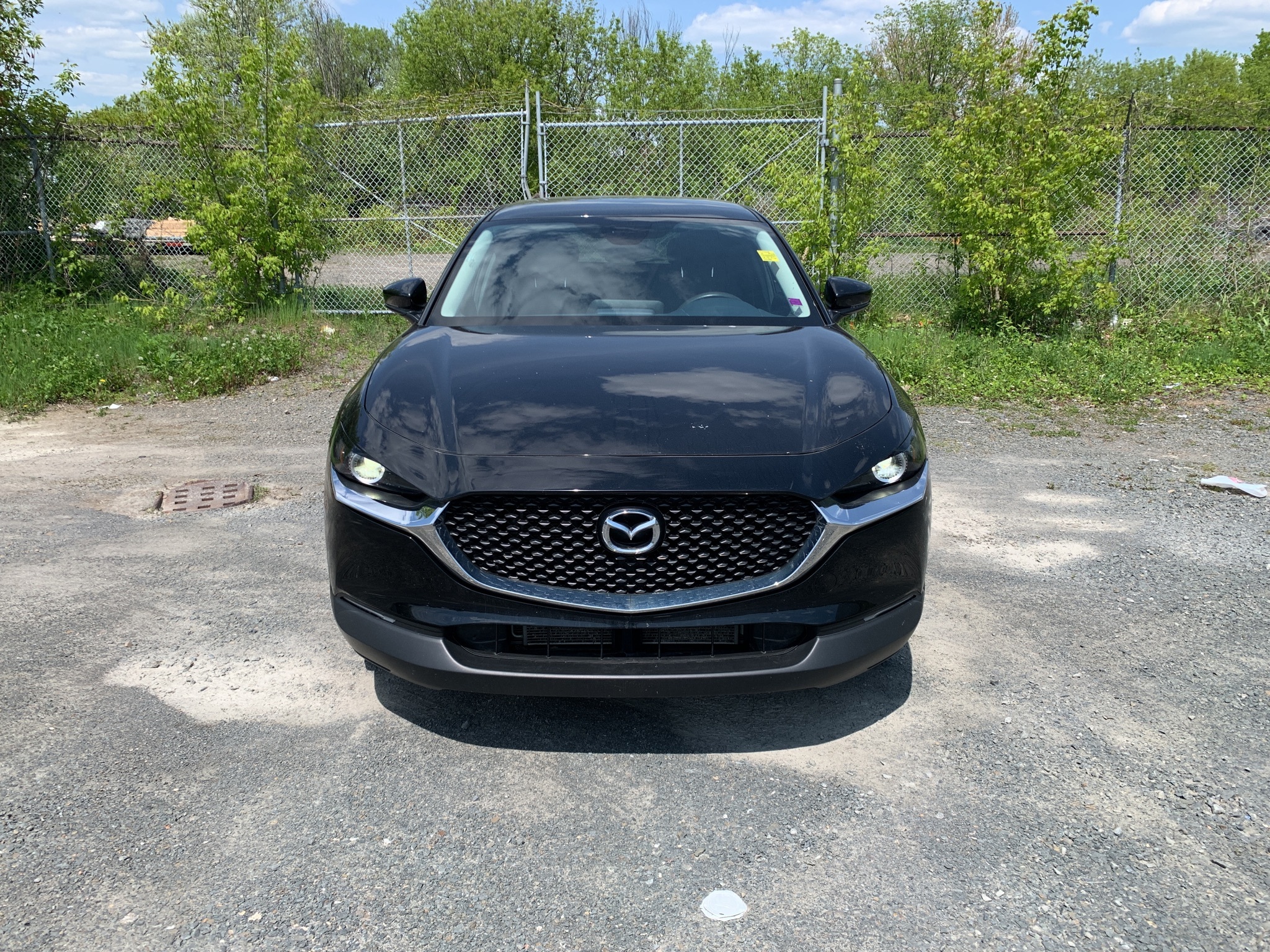 2021 Mazda CX-30 GX