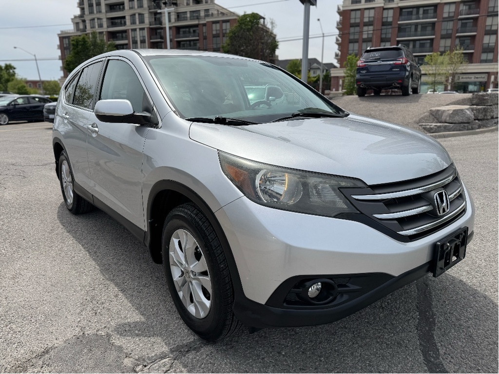 2014 Honda CR-V EX, Toronto, Cash