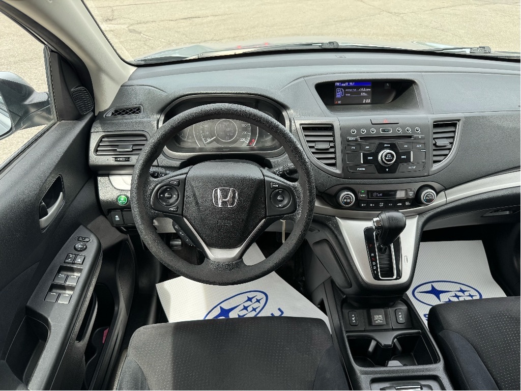 2014 Honda CR-V EX, Toronto, Cash