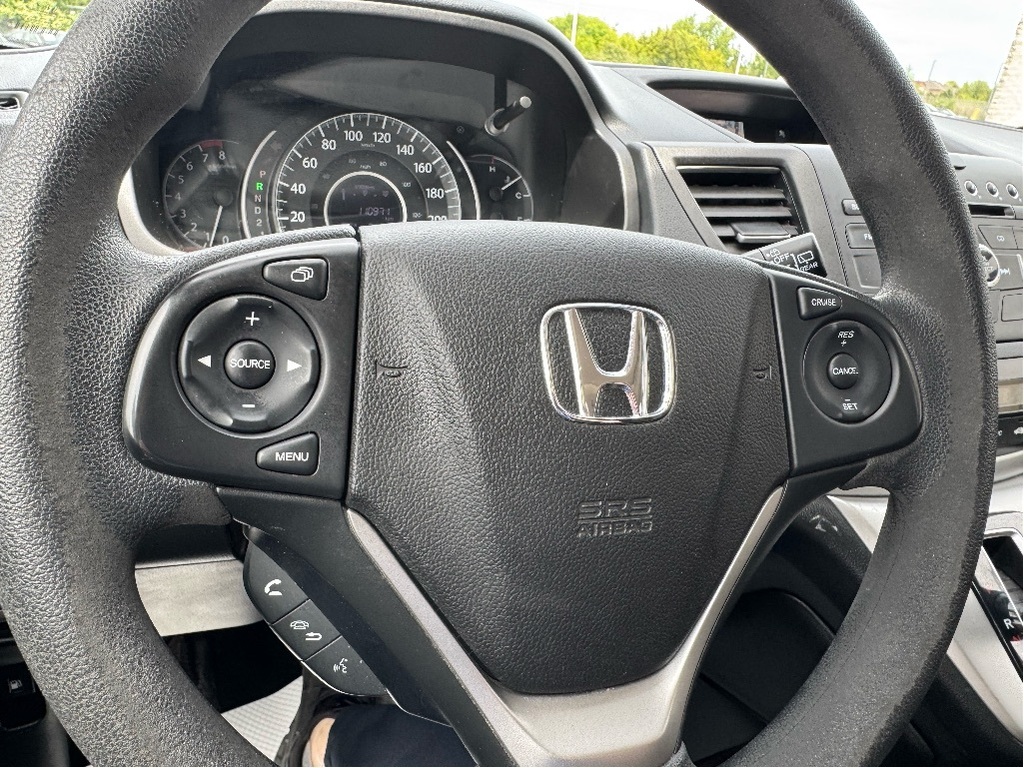 2014 Honda CR-V EX, Toronto, Cash