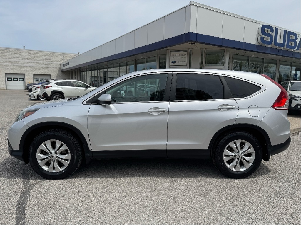 2014 Honda CR-V EX, Toronto, Cash