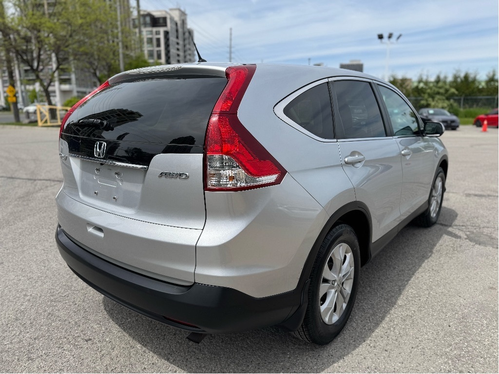2014 Honda CR-V EX, Toronto, Cash