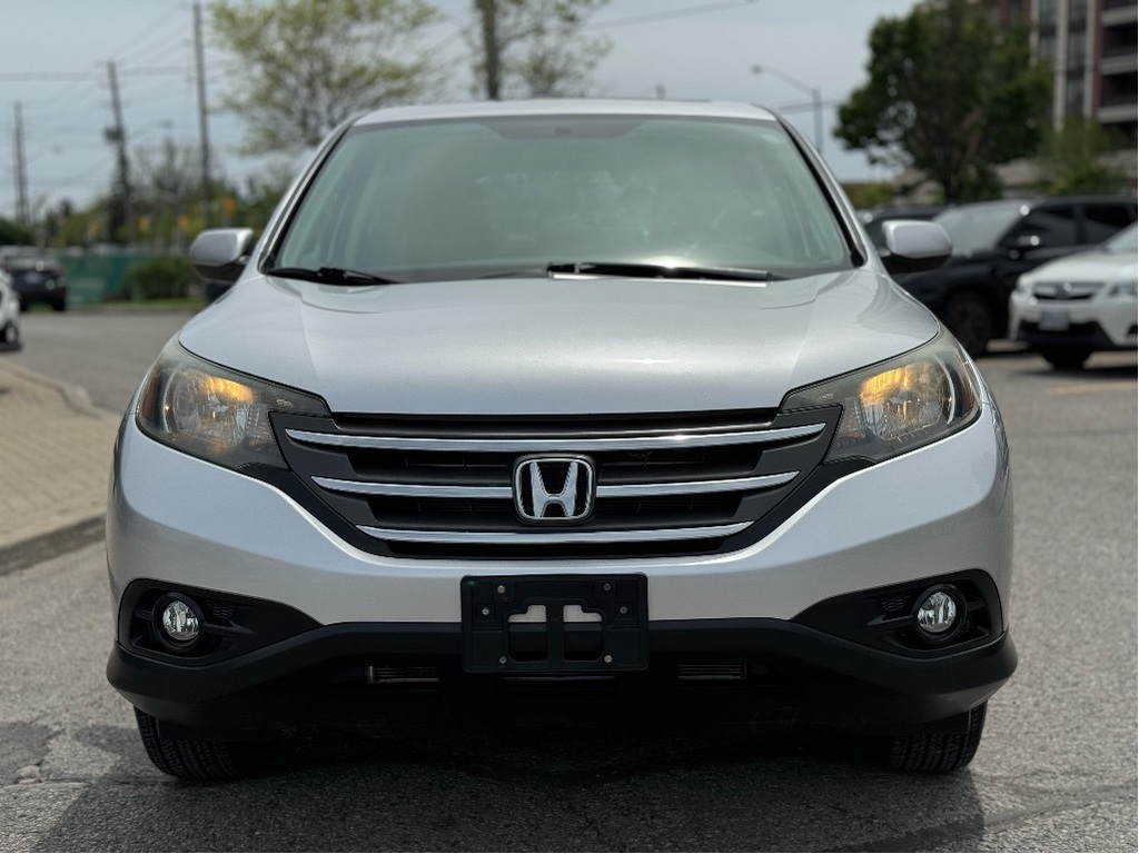 2014 Honda CR-V EX, Toronto, Cash