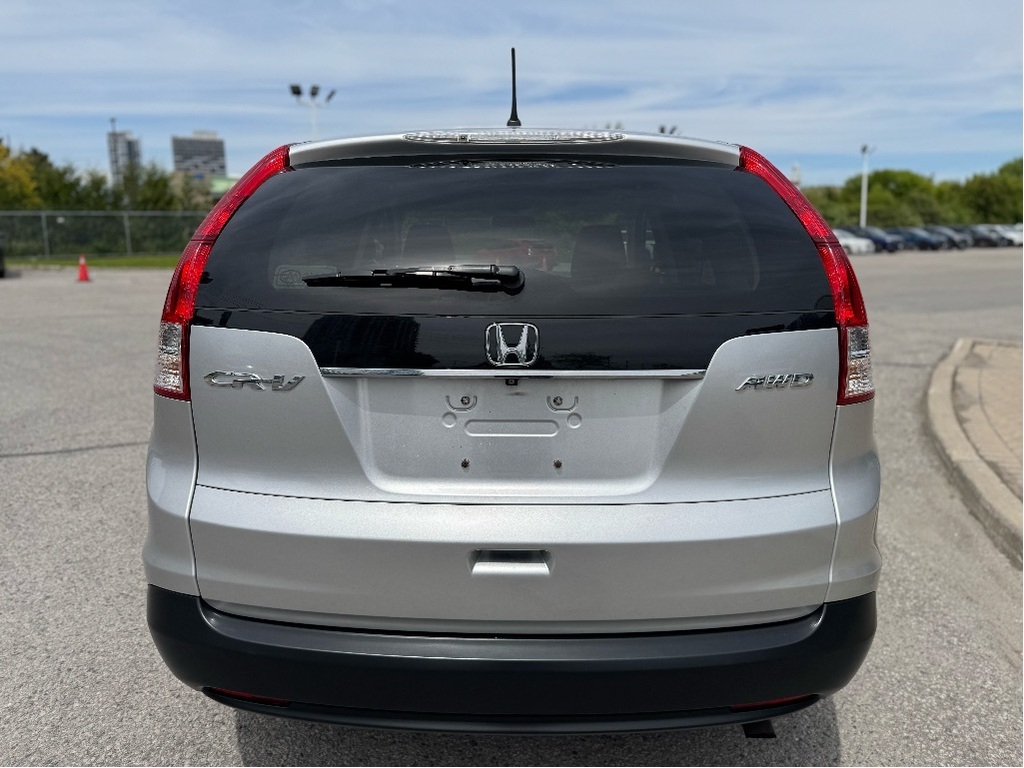 2014 Honda CR-V EX, Toronto, Cash